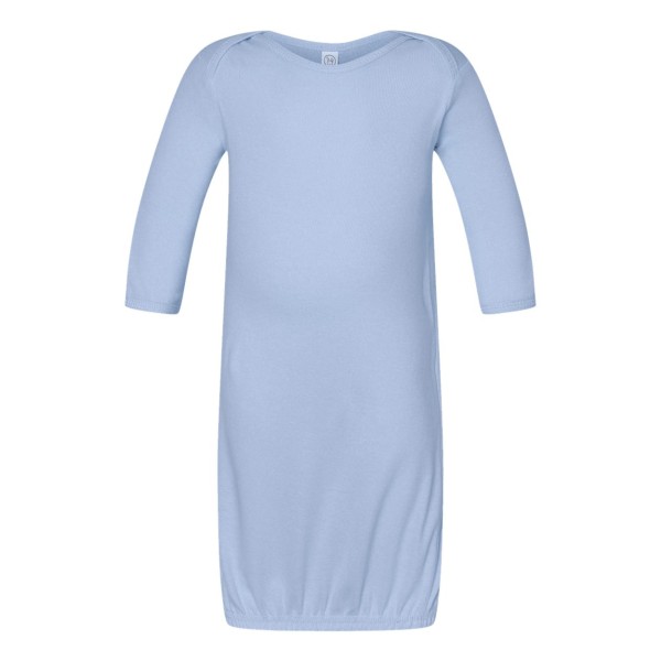 4406 Rabbit Skins Light Blue