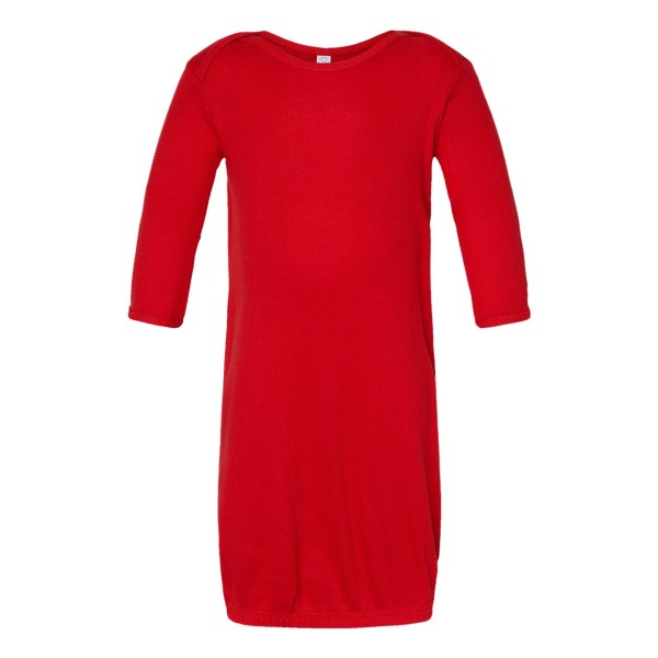 4406 Rabbit Skins Red