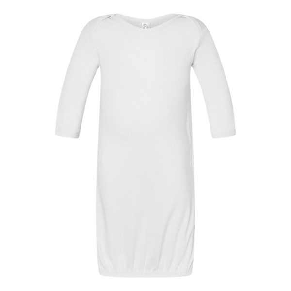 4406 Rabbit Skins White