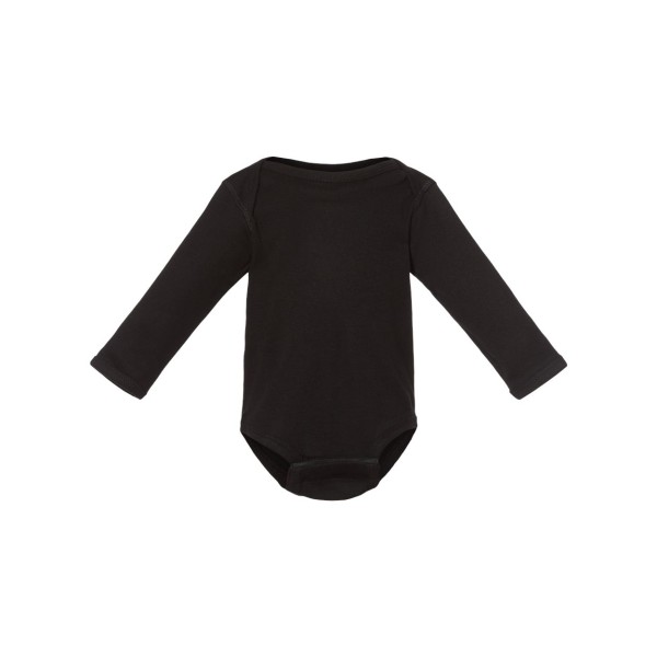 4411 Rabbit Skins Black