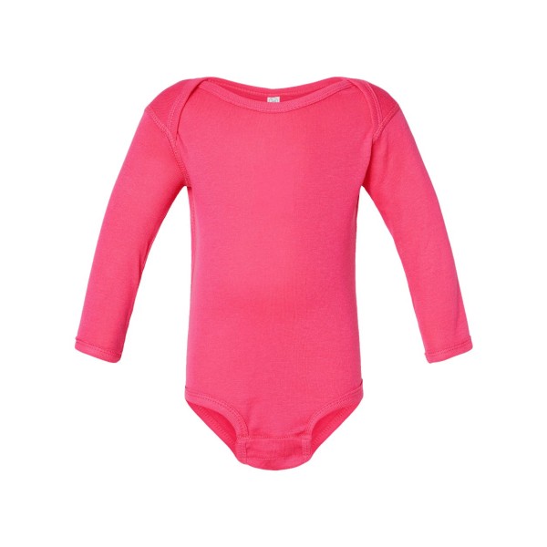 4411 Rabbit Skins Hot Pink