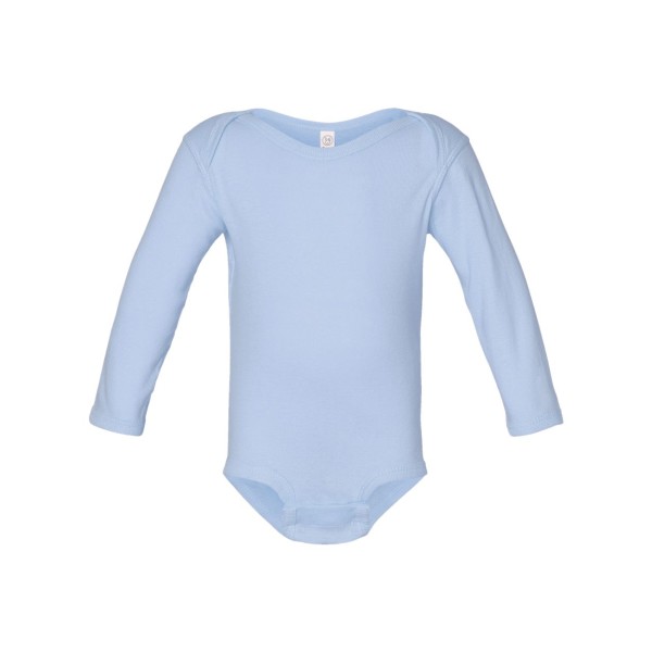 4411 Rabbit Skins Light Blue