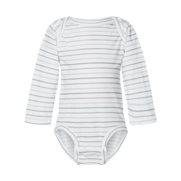 4421 Rabbit Skins Shadow Stripe