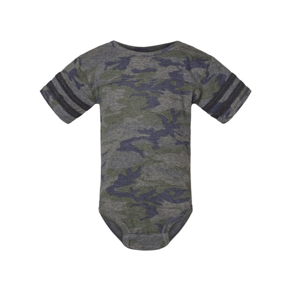 4437 Rabbit Skins Vintage Camo/ Vintage Smoke