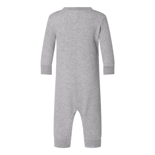 4447 Rabbit Skins Heather