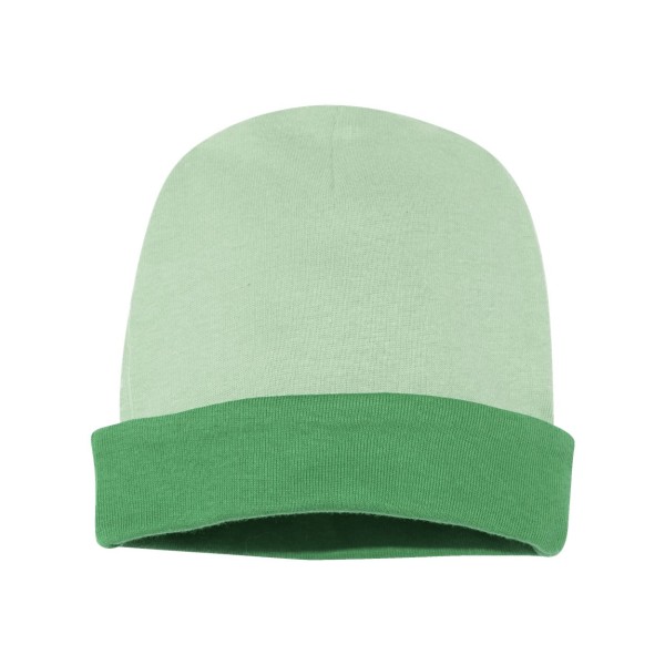 4451 Rabbit Skins Mint/ Grass