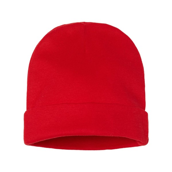 4451 Rabbit Skins Red