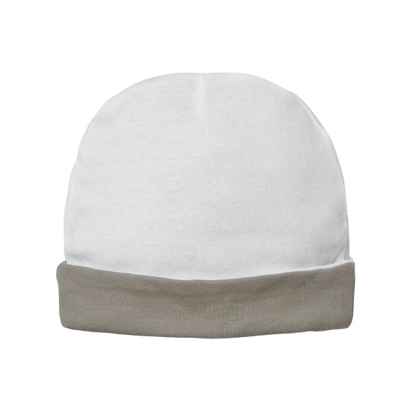 4451 Rabbit Skins White/ Titanium