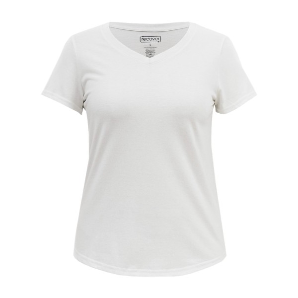 EC200 Recover White