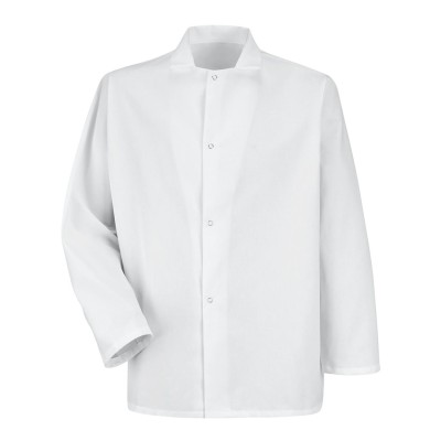 Red Kap 0416 White