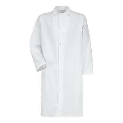 Red Kap 4006 White