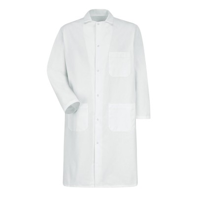 Red Kap 4016 White
