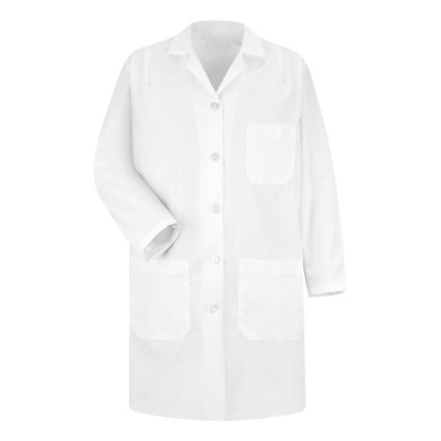 Red Kap 5210 White