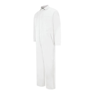 Red Kap CC14 White