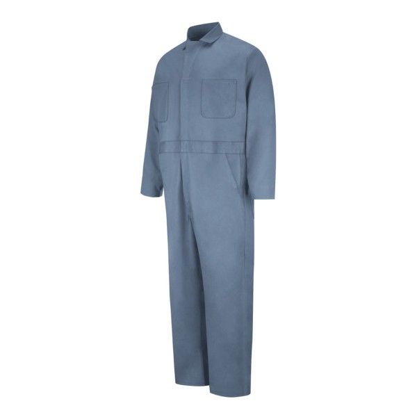 CC16 Red Kap Postman Blue