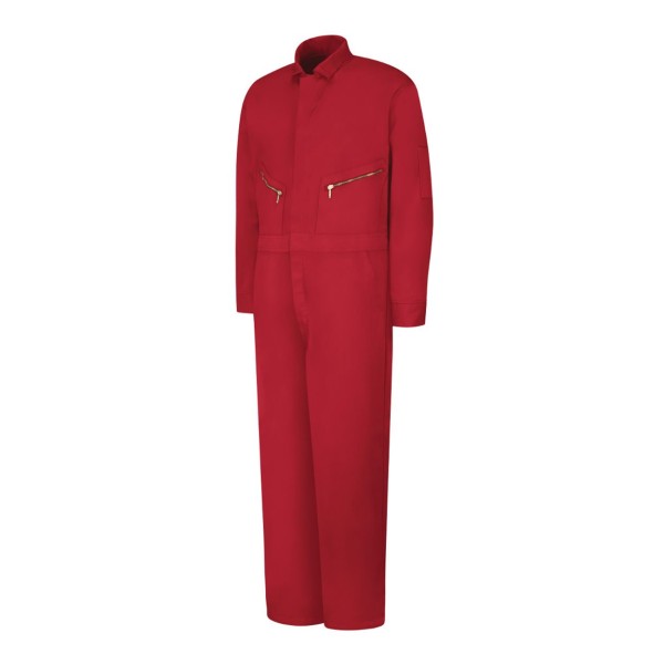 CC18T Red Kap Red