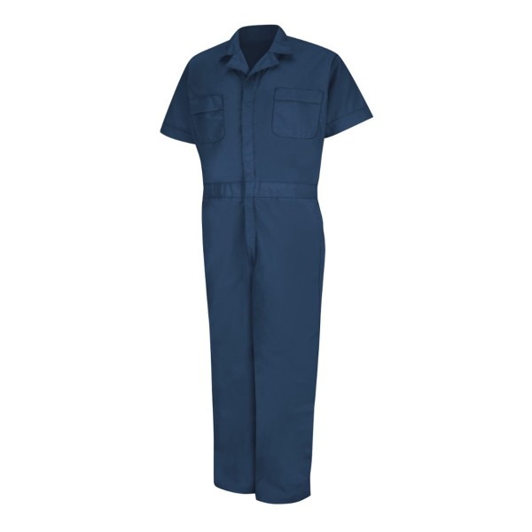 CP40T Red Kap Navy
