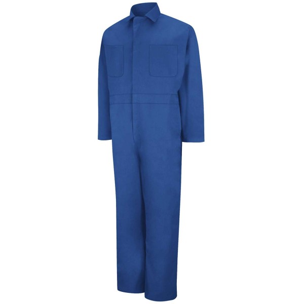 CT10 Red Kap Electric Blue