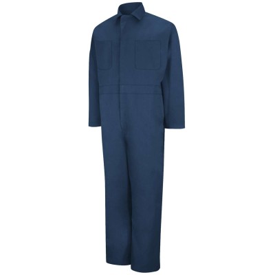 Red Kap CT10 Navy