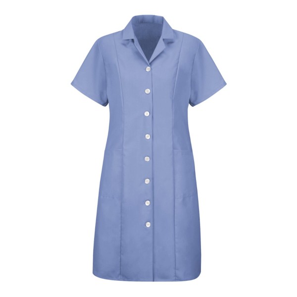 DP23 Red Kap Light Blue