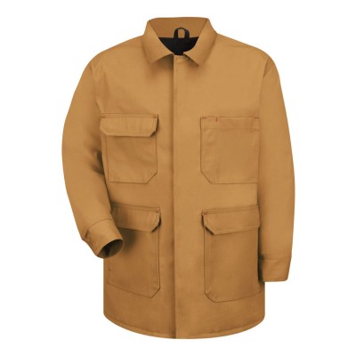 Red Kap JD24 Brown Duck