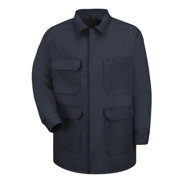 JD24 Red Kap Navy Duck