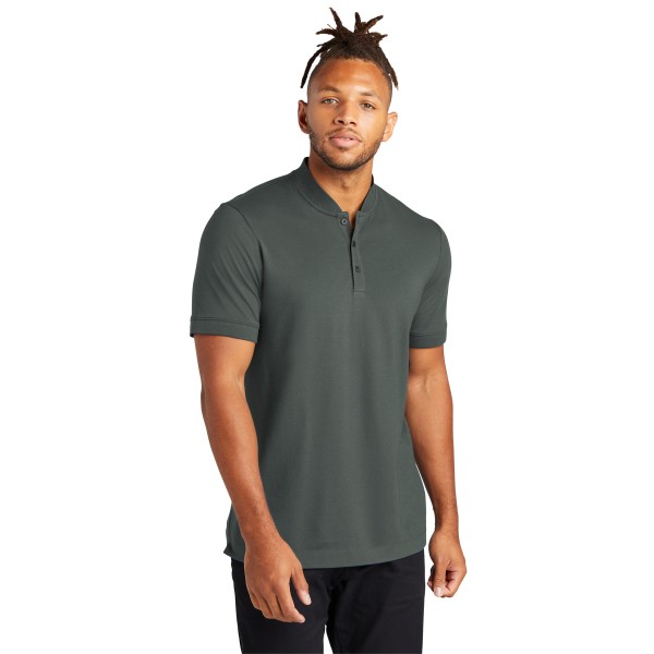 MM1008 Mercer+Mettle Anchor Grey