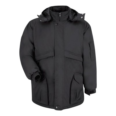 Red Kap JP70 Black