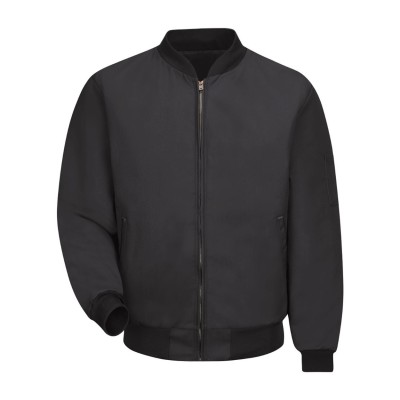 Red Kap JT38 Black
