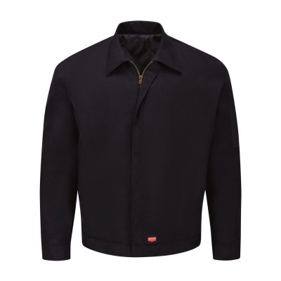 Red Kap JY20 Black