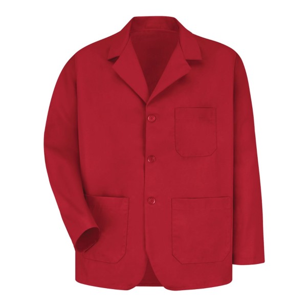 KP10 Red Kap Red