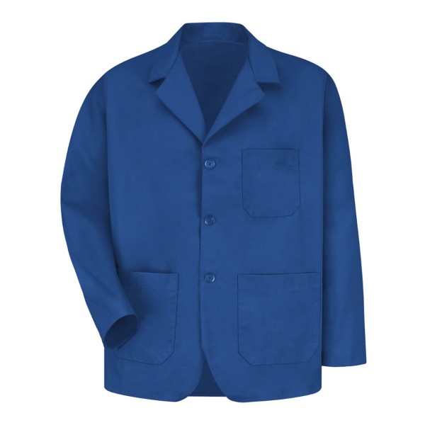 KP10 Red Kap Royal Blue
