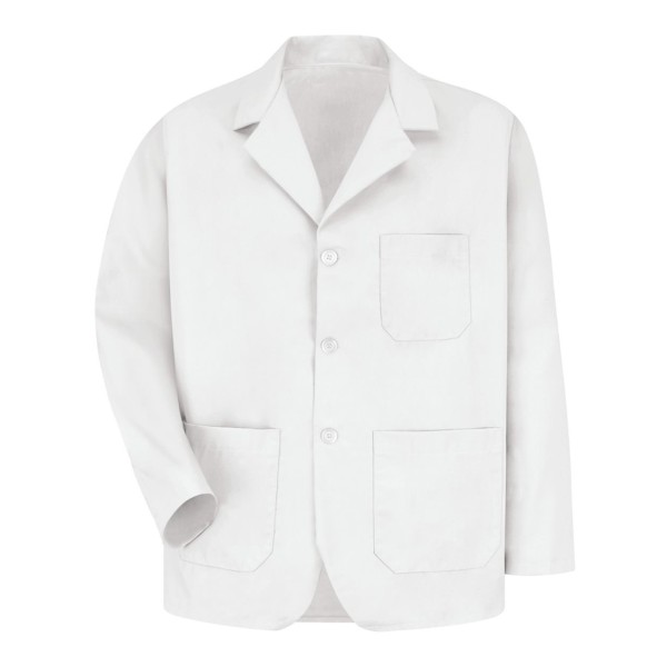 KP10 Red Kap White