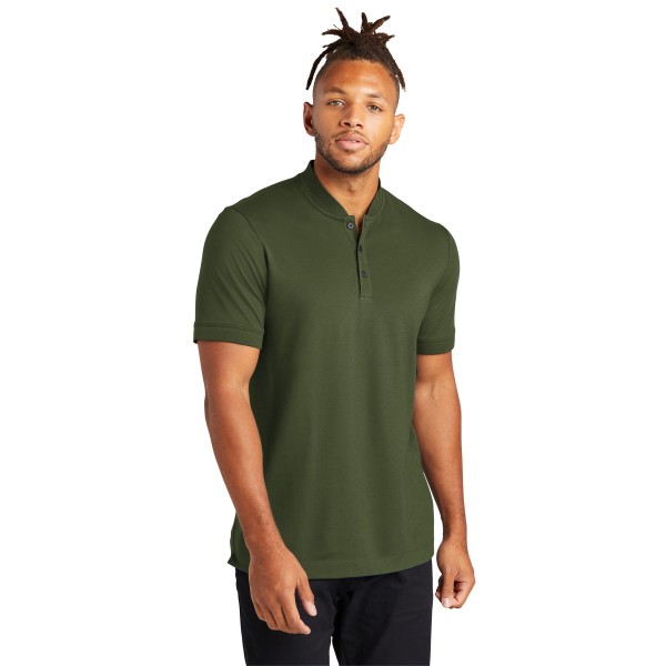 MM1008 Mercer+Mettle Townsend Green