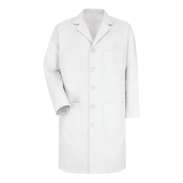 KP14 Red Kap White