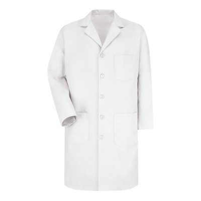 Red Kap KP14EXT White