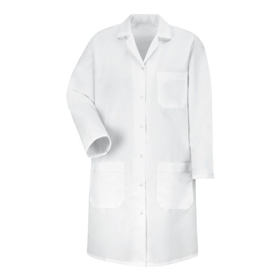 Red Kap KP15 White