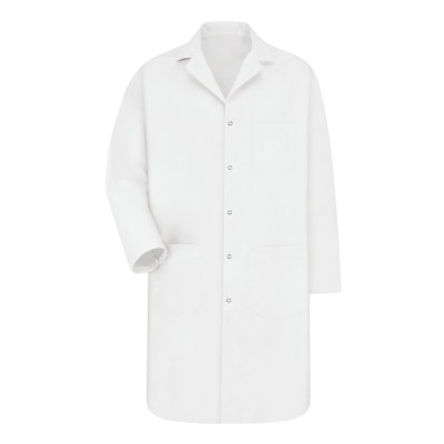 Red Kap KP18T White