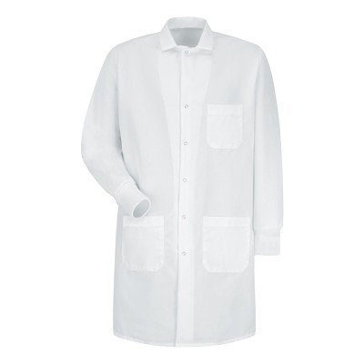 Red Kap KP70 White