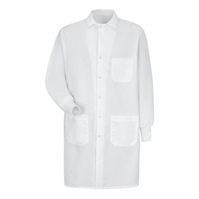 Red Kap KP72 White