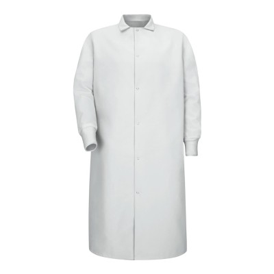 Red Kap KS60 White