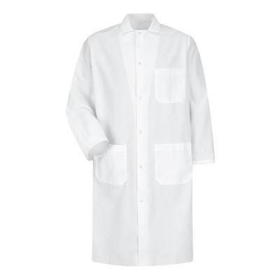 Red Kap KS64 White