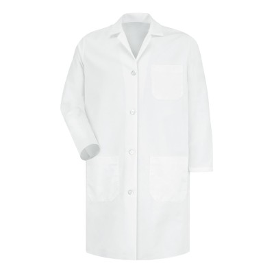 Red Kap KT33 White