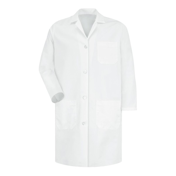 KT33 Red Kap White