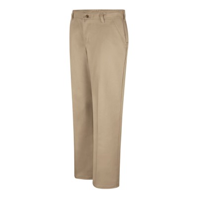 Red Kap PC45 Khaki - Unhemmed