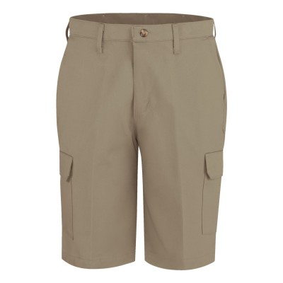 Red Kap PC86 Khaki