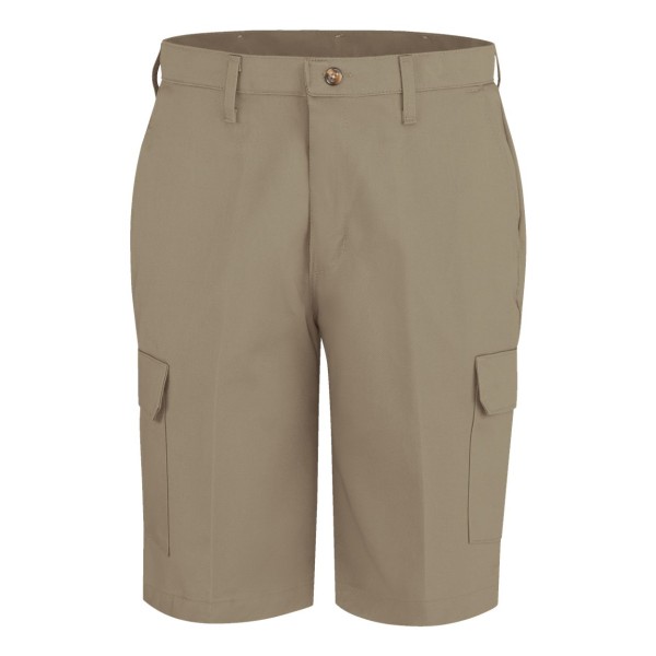 PC86 Red Kap Khaki