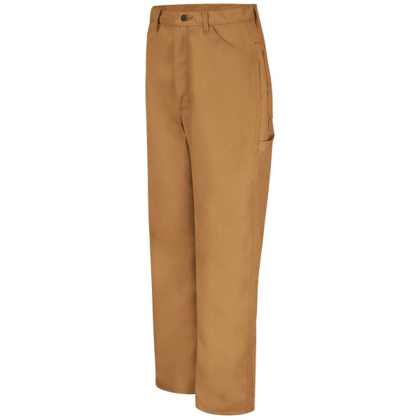 PD30 Red Kap Brown Duck - 34I