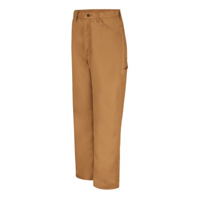 Red Kap PD30EXT Brown Duck - Unhemmed