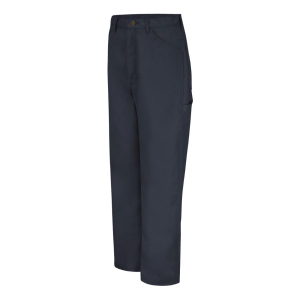 PD30EXT Red Kap Navy - Unhemmed